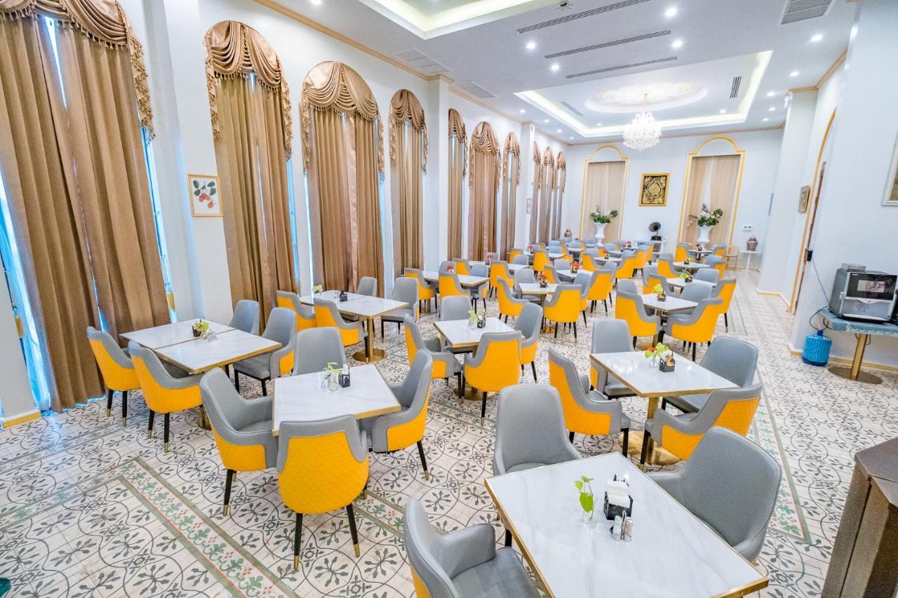 Mekong Heritage Hotel ナコンパノム エクステリア 写真