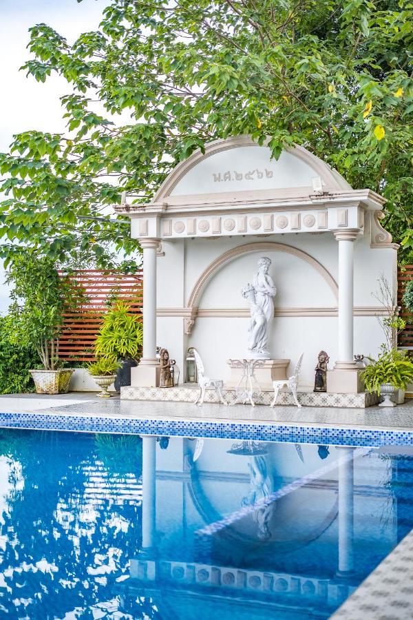 Mekong Heritage Hotel ナコンパノム エクステリア 写真