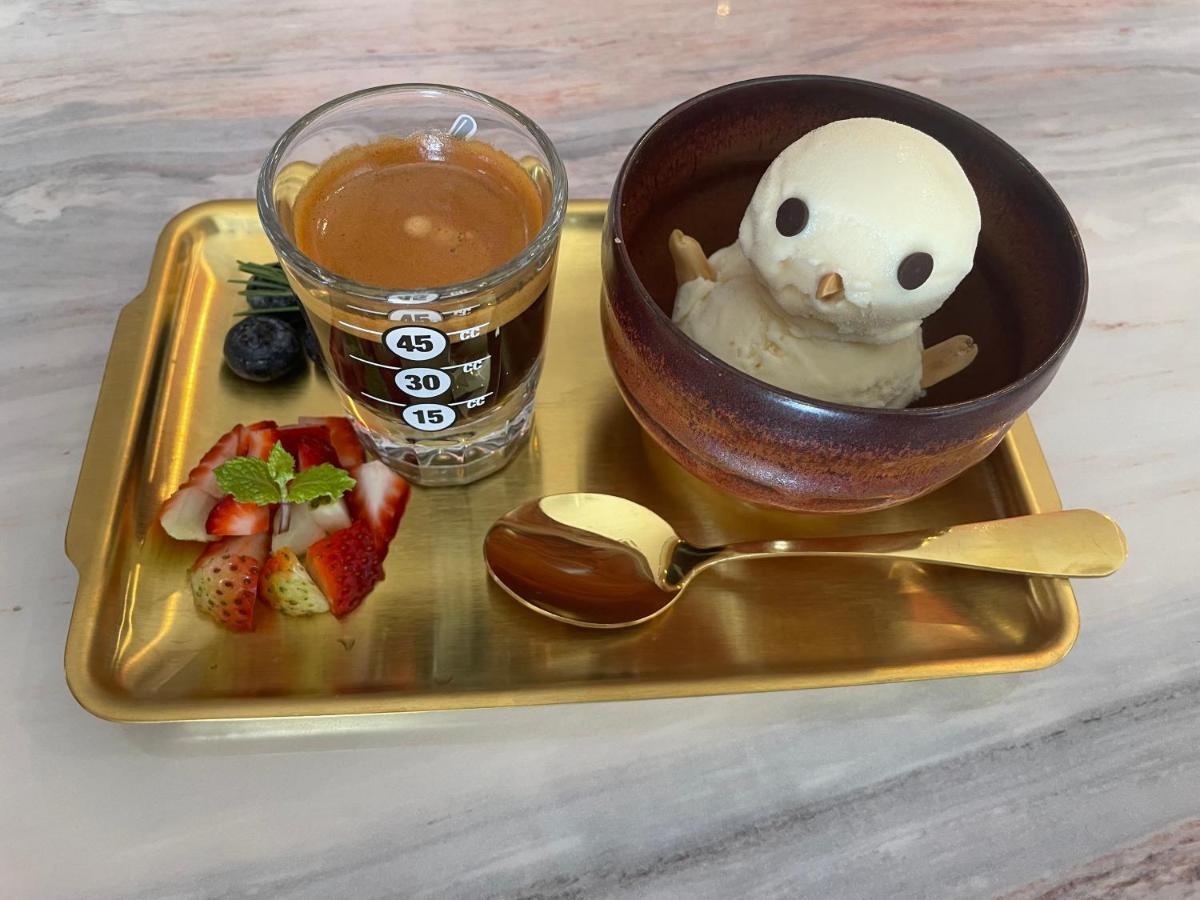Mekong Heritage Hotel ナコンパノム エクステリア 写真