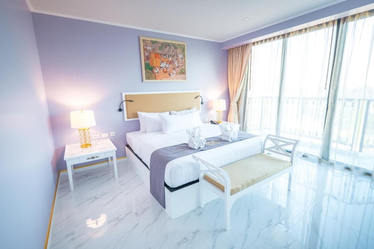 Mekong Heritage Hotel ナコンパノム エクステリア 写真